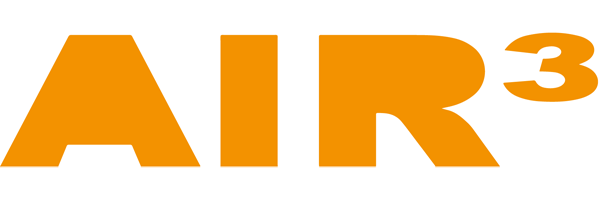 Air3 Logo